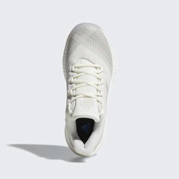 Adidas Harden B/E 2 Gyerek Kosárlabda Cipő - Fehér [D71081]